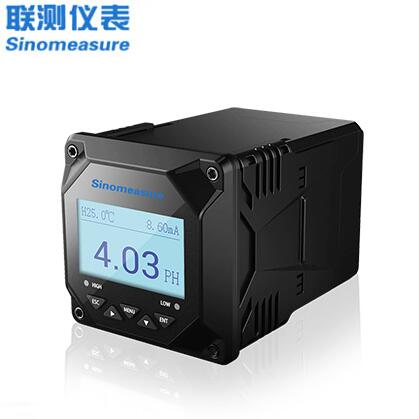 聯(lián)測(cè)_SIN-pH/ORP6.0