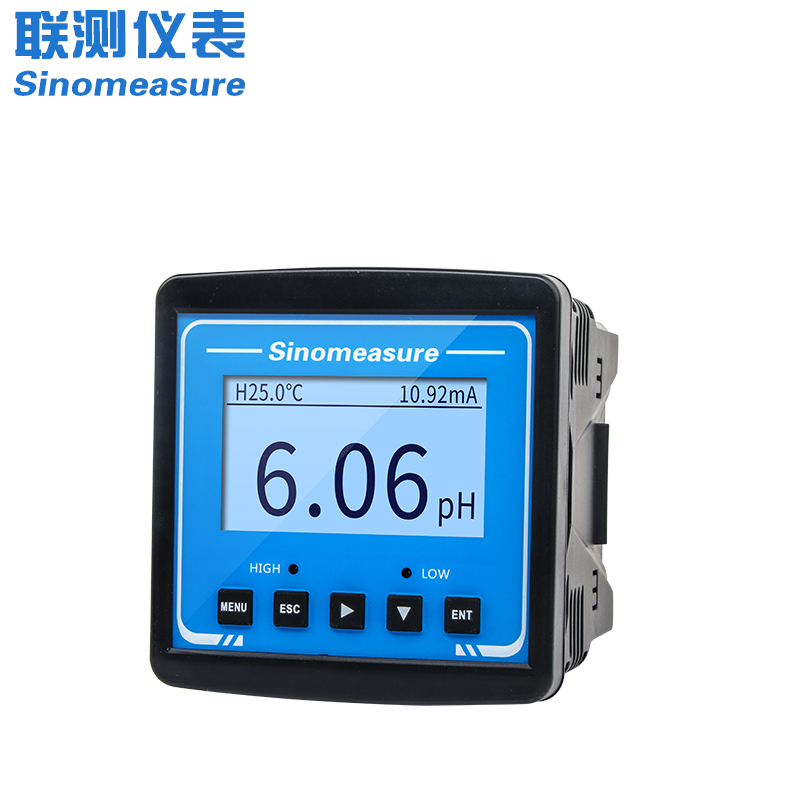 聯(lián)測(cè)_SIN-pH/ORP3.0