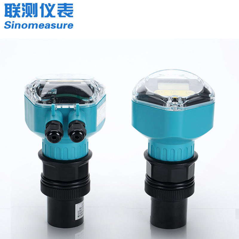 聯(lián)測(cè)_SIN-DP超聲波物位/液位計(jì)_