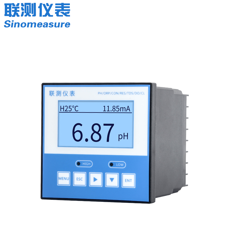 聯(lián)測(cè)SIN-pH/ORP160-OEM款