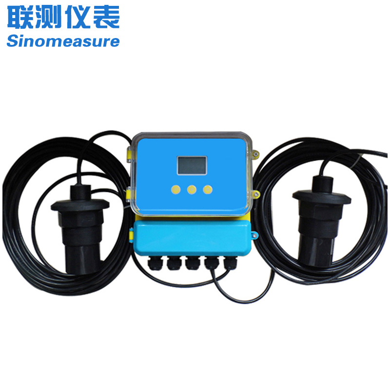 聯(lián)測(cè)_SIN-DUG超聲波液位差計(jì)