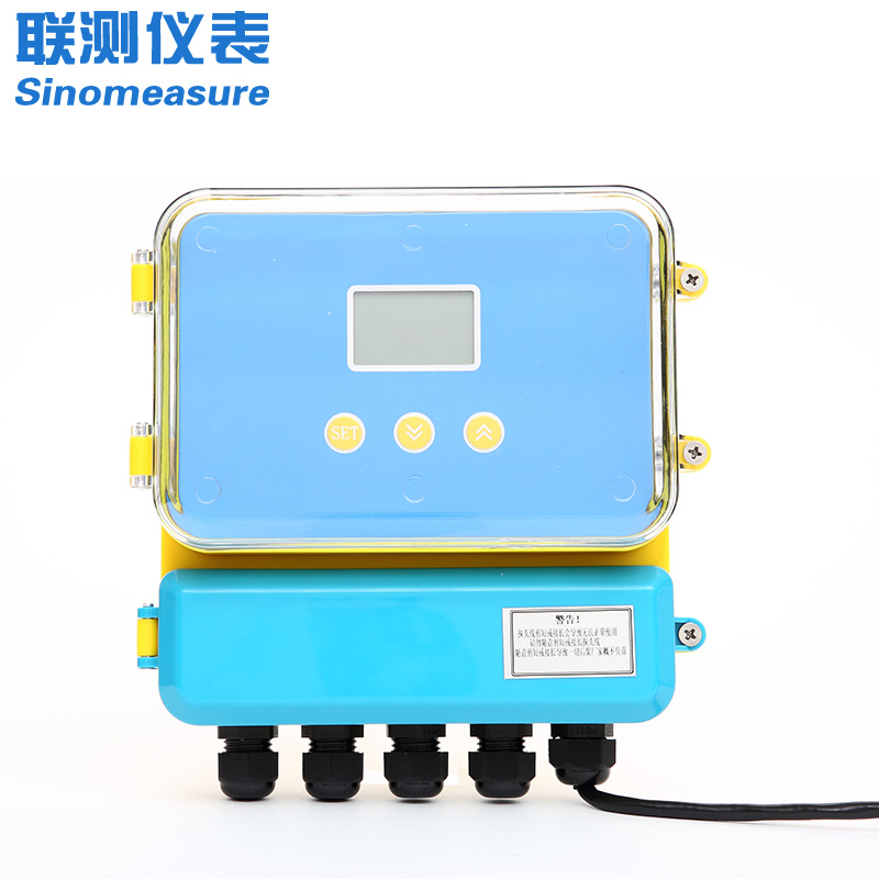 聯(lián)測(cè)_SIN-DFG分體式超聲波液位計(jì)