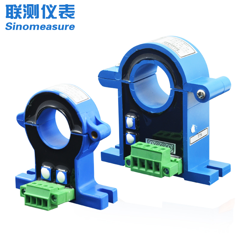 聯(lián)測(cè)_霍爾電流變送器