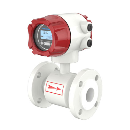 DN1000電磁流量計價格