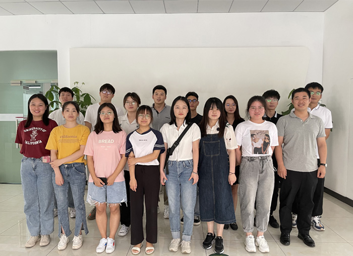 【學無止境】至今培訓966次，立志打造終身學習型