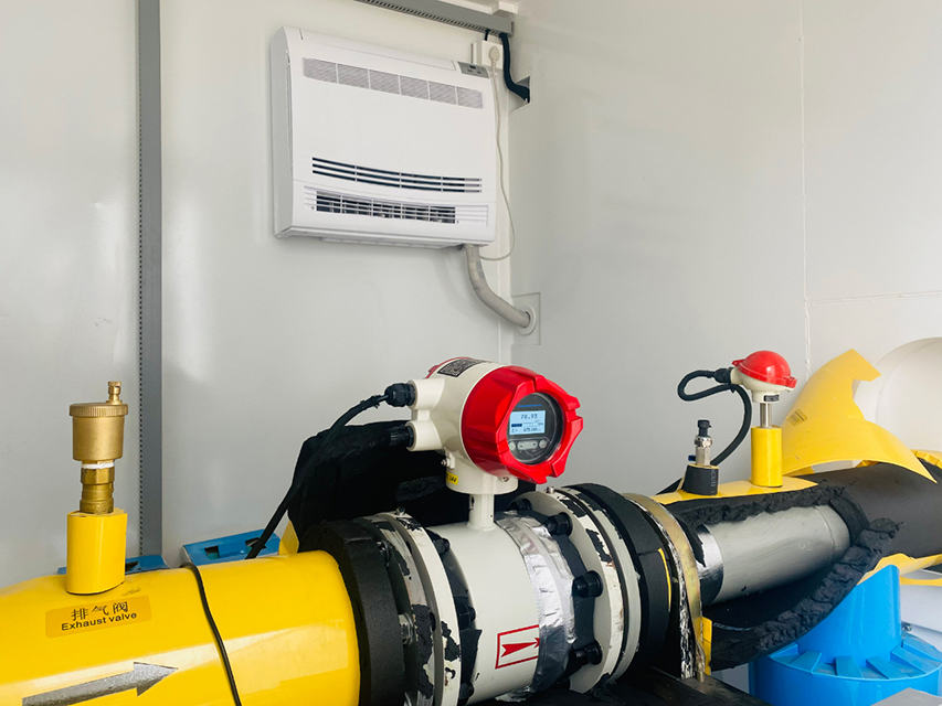 拼多多也在用！聯(lián)測儀表為企業(yè)數據中心保駕護航